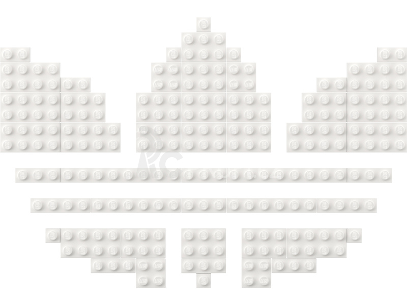 LEGO Icons - adidas Originals Superstar