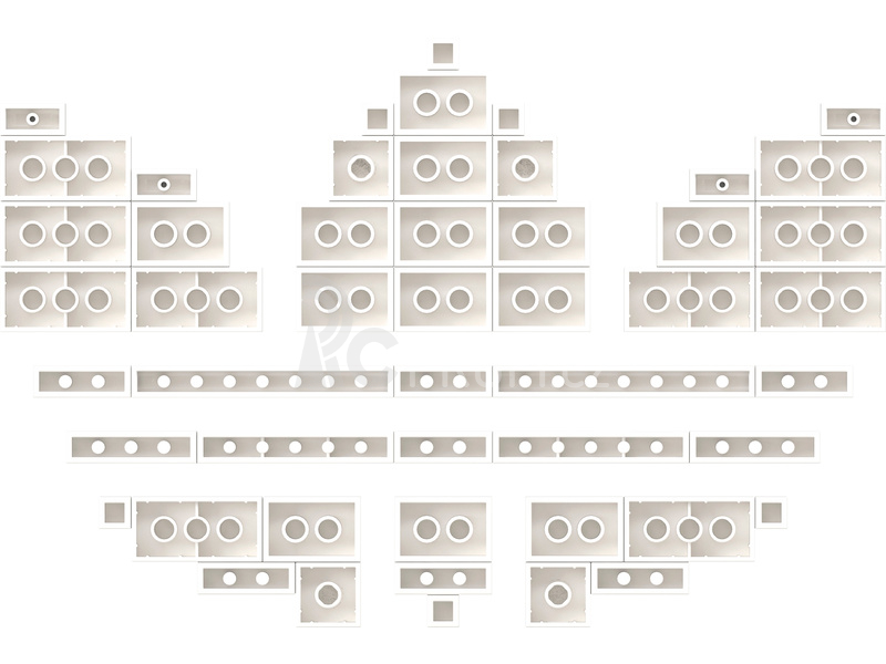 LEGO Icons - adidas Originals Superstar