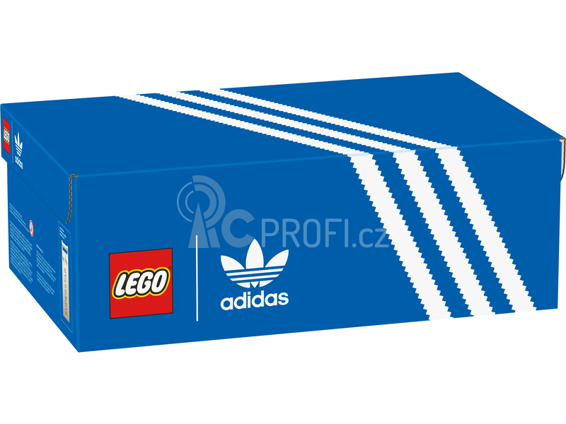 LEGO Icons - adidas Originals Superstar