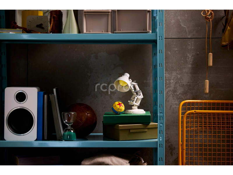 LEGO Ideas - Disney Pixar Luxo Jr.