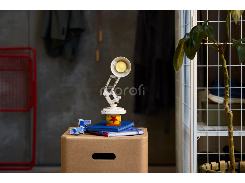 LEGO Ideas - Disney Pixar Luxo Jr.