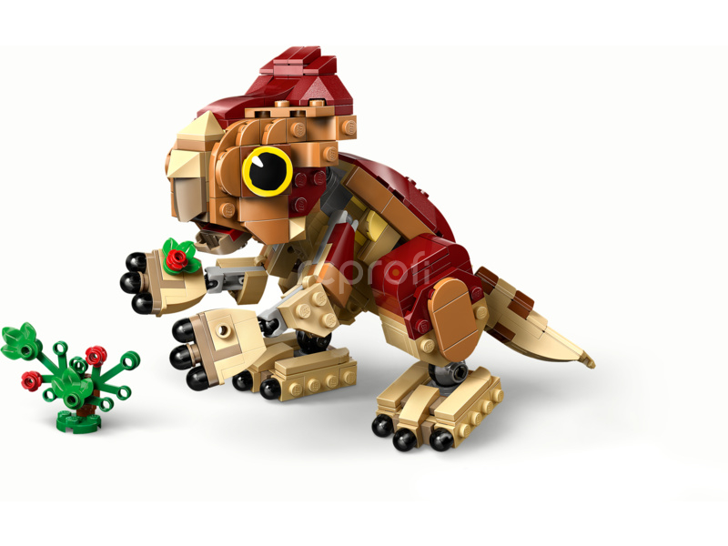 LEGO Jurassic World - Dinosauří mládě Dolores: Aquilops