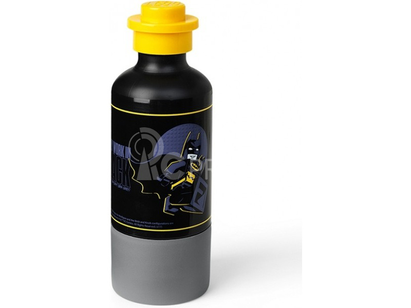 LEGO láhev na pití 0.35L - Batman Movie