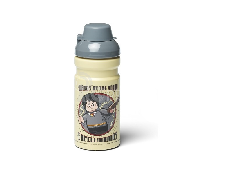LEGO láhev na pití 0.35L - Harry Potter Bradavice