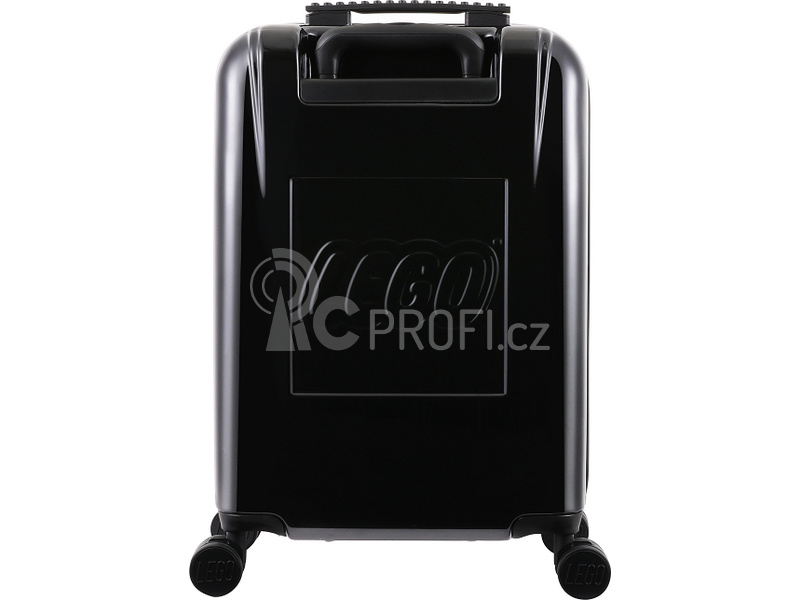 LEGO Luggage Cestovní kufr ColourBox Minifigure Head 20
