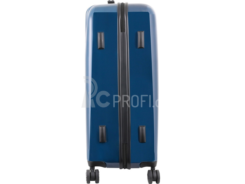 LEGO Luggage Cestovní kufr ColourBox Minifigure Head 24