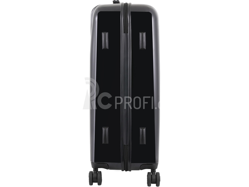LEGO Luggage Cestovní kufr ColourBox Minifigure Head 24