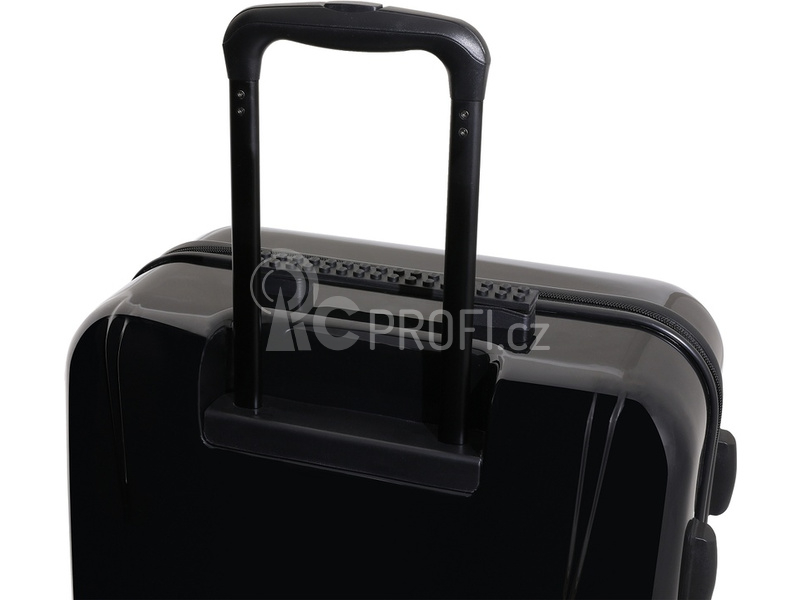 LEGO Luggage Cestovní kufr ColourBox Minifigure Head 24