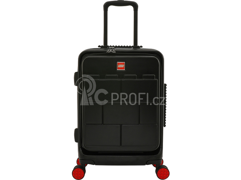 LEGO Luggage Cestovní kufr Fasttrack 20