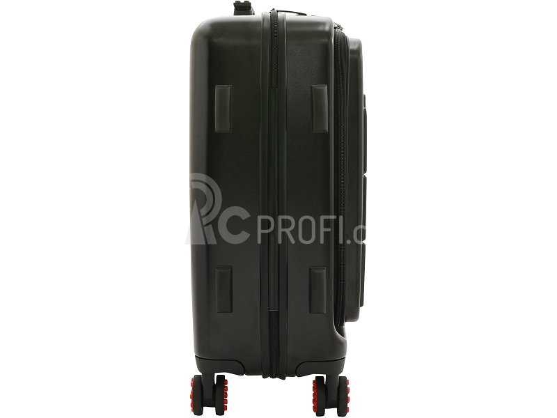 LEGO Luggage Cestovní kufr Fasttrack 20