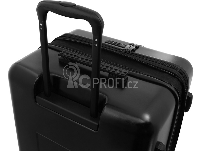 LEGO Luggage Cestovní kufr Fasttrack 24