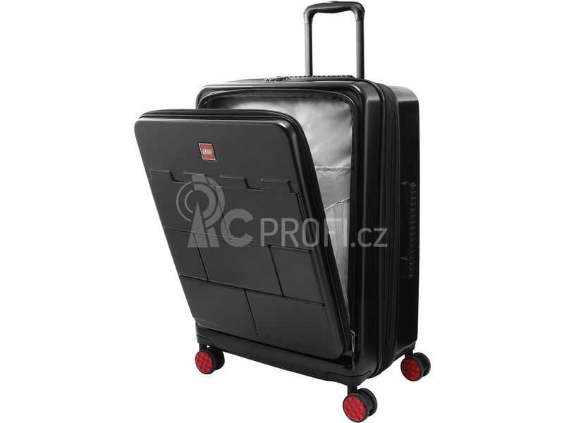 LEGO Luggage Cestovní kufr Fasttrack 24