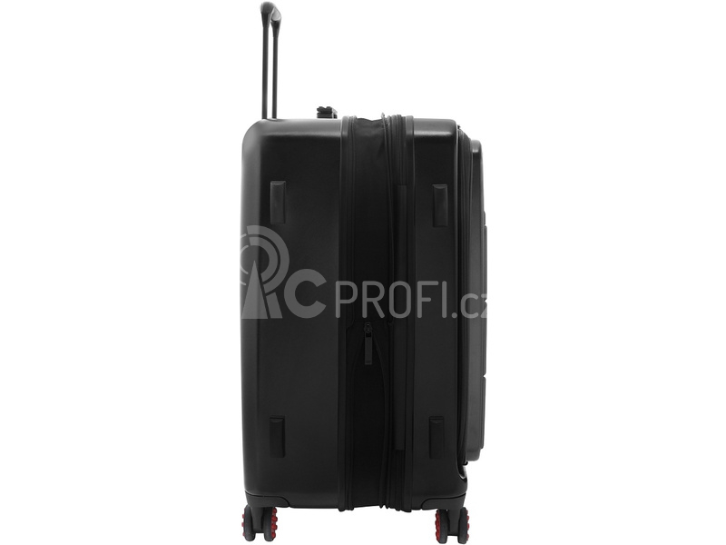 LEGO Luggage Cestovní kufr Fasttrack 24
