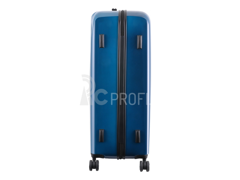 LEGO Luggage Cestovní kufr Minifigure Head 28