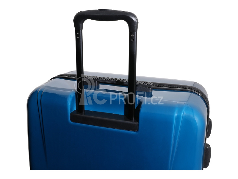 LEGO Luggage Cestovní kufr Minifigure Head 28