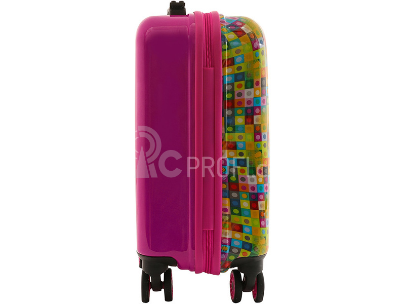 LEGO Luggage Cestovní kufr Play Date 16