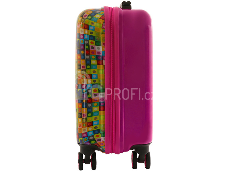 LEGO Luggage Cestovní kufr Play Date 16