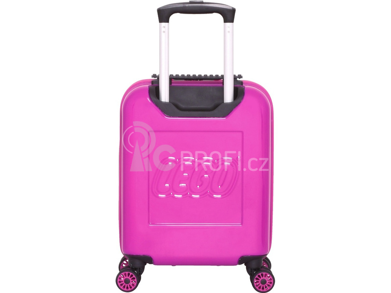 LEGO Luggage Cestovní kufr Play Date 16
