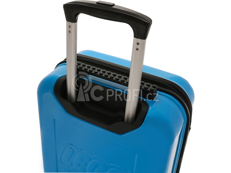 LEGO Luggage Cestovní kufr Play Date 16