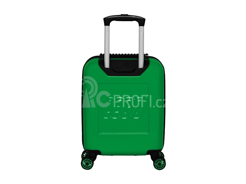 LEGO Luggage Cestovní kufr Play Date 16