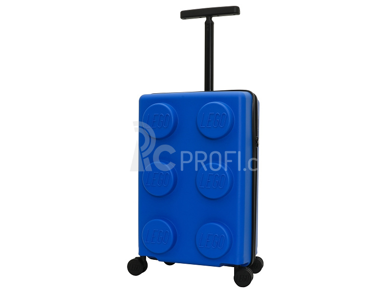 LEGO Luggage Cestovní kufr Signature 20