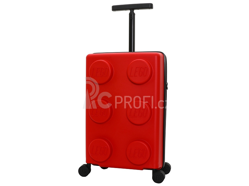 LEGO Luggage Cestovní kufr Signature 20