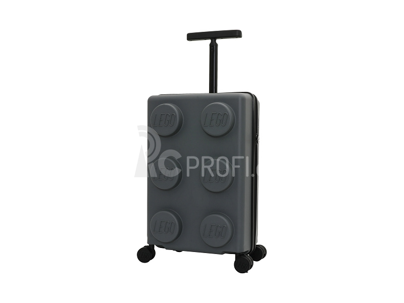 LEGO Luggage Cestovní kufr Signature 20