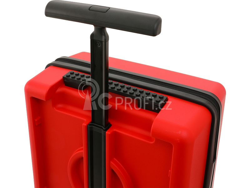 LEGO Luggage Cestovní kufr Signature 20