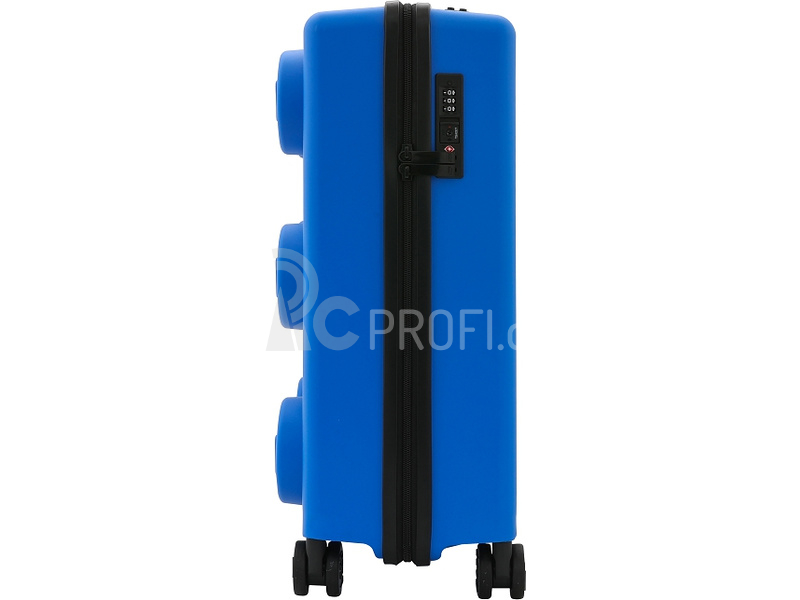 LEGO Luggage Cestovní kufr Signature 20