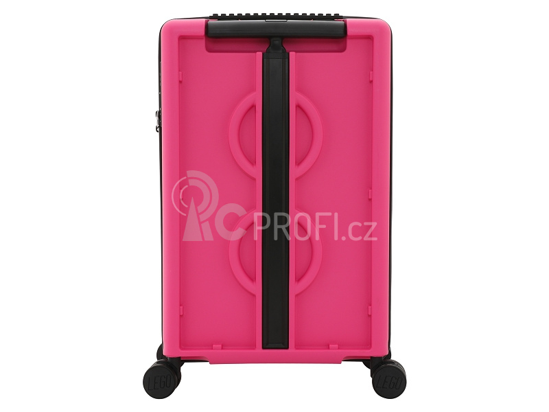 LEGO Luggage Cestovní kufr Signature 20