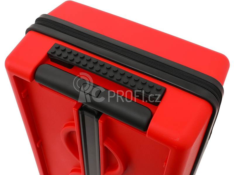 LEGO Luggage Cestovní kufr Signature 20