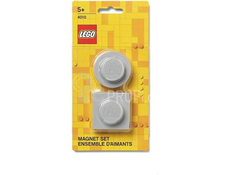 LEGO magnetky černé (2)