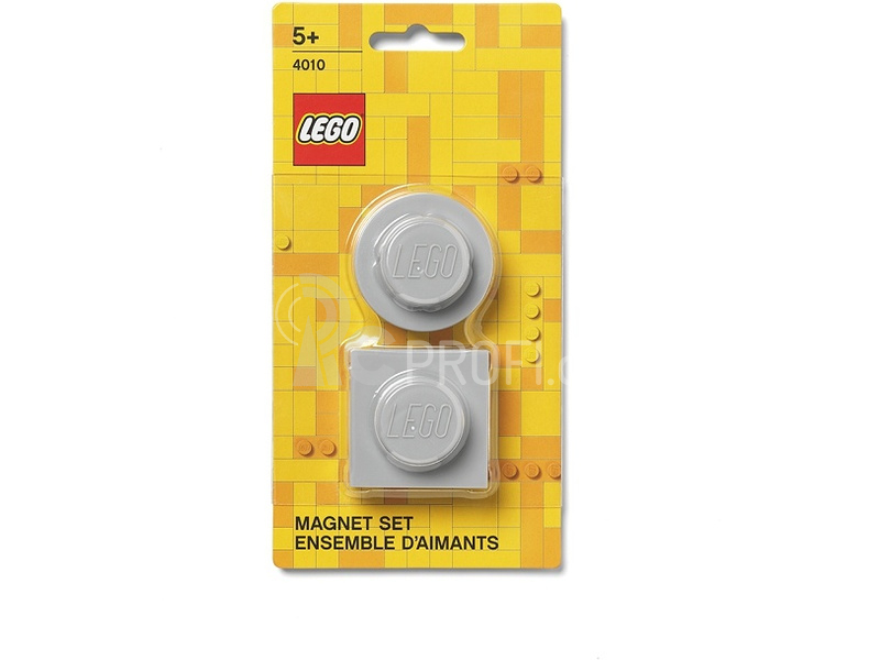 LEGO magnetky červené (2)