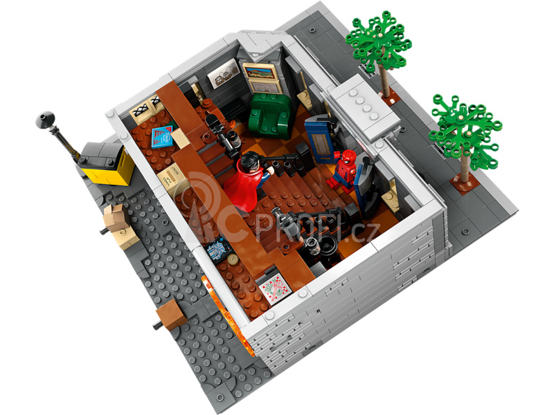 LEGO Marvel - Sanctum Sanctorum