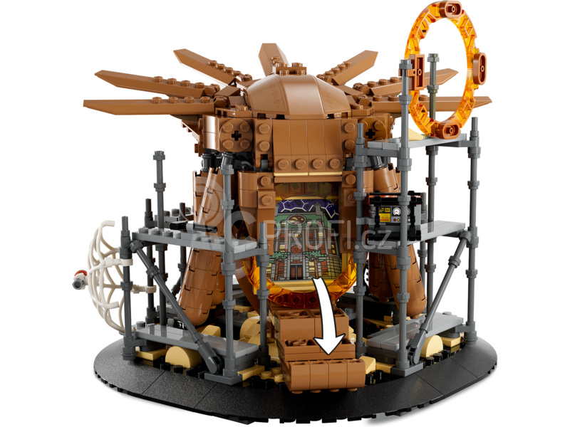 LEGO Marvel - Spider-Manova konečná bitva