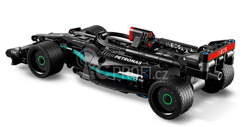 Lego Mercedes gp Lego Technic - F1 W14 Mercedes-amg Petronas F1