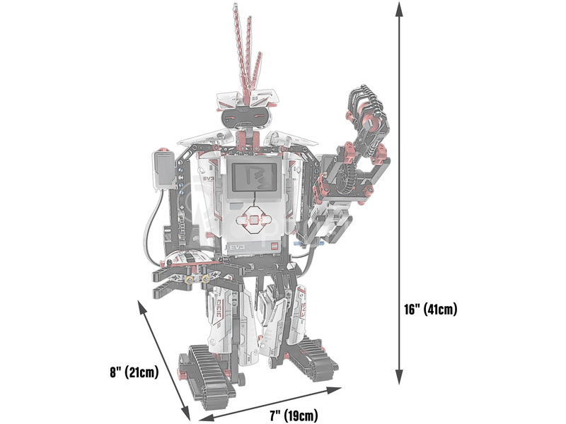 LEGO Mindstorms - MINDSTORMS EV3