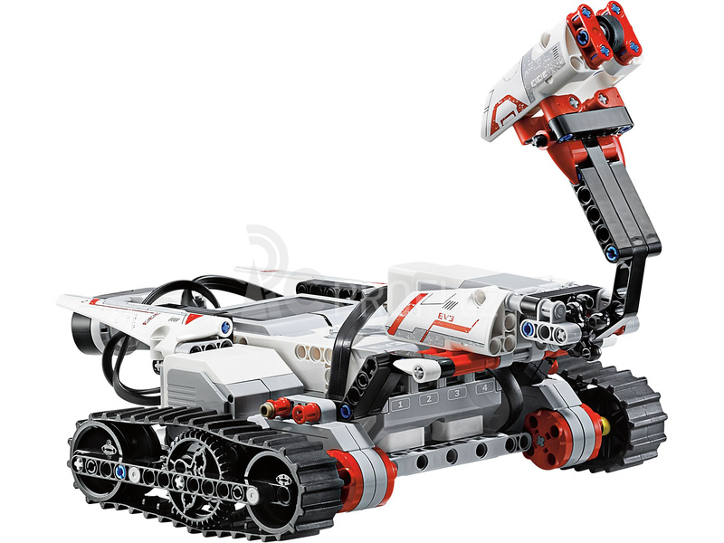 LEGO Mindstorms - MINDSTORMS EV3