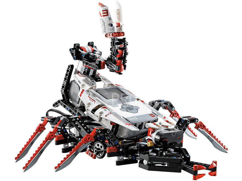 LEGO Mindstorms - MINDSTORMS EV3