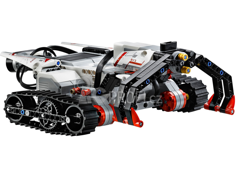 LEGO Mindstorms - MINDSTORMS EV3