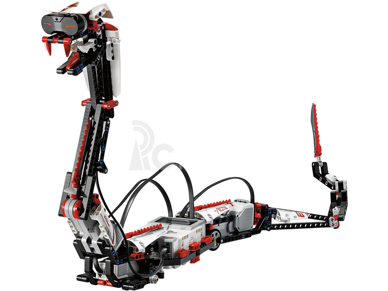 LEGO Mindstorms - MINDSTORMS EV3