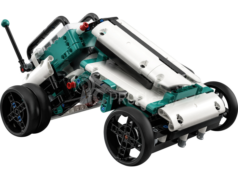 LEGO Mindstorms - Robotí vynálezce