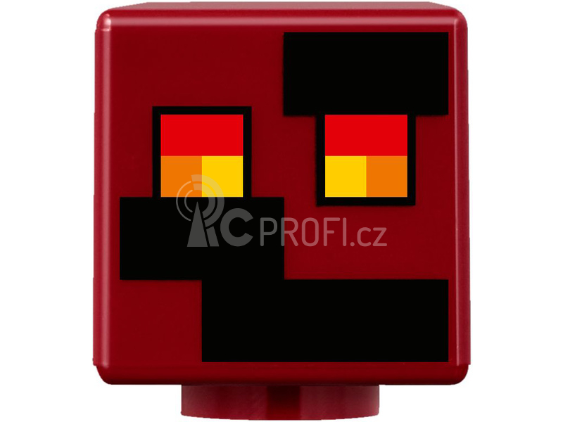 LEGO Minecraft - Podzemní brána