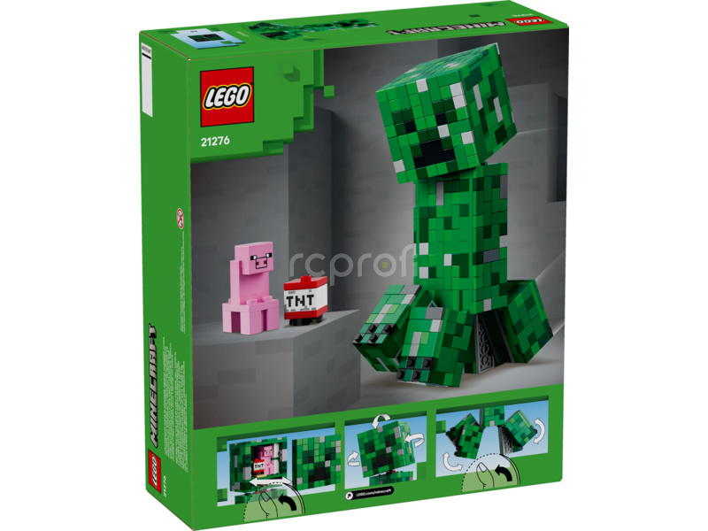 LEGO Minecraft - The Creeper™