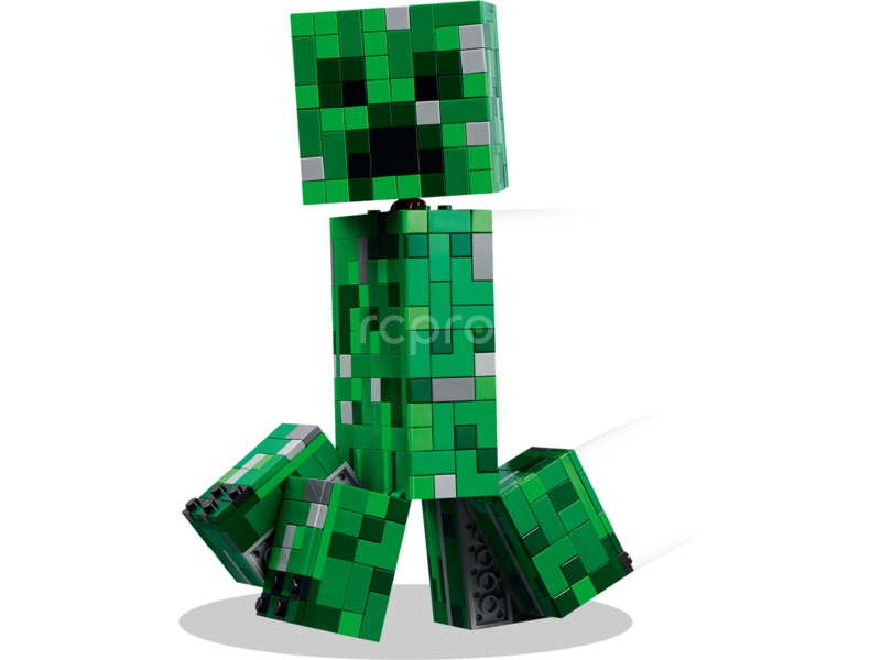 LEGO Minecraft - The Creeper™