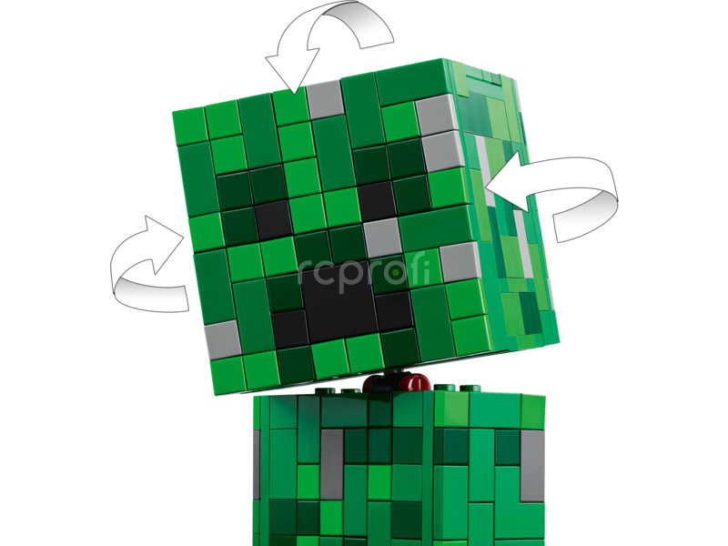 LEGO Minecraft - The Creeper™