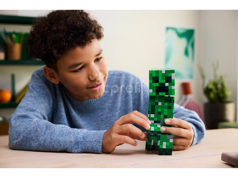 LEGO Minecraft - The Creeper™