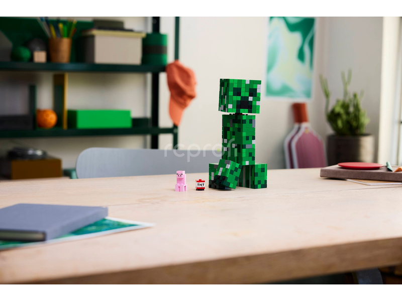 LEGO Minecraft - The Creeper™