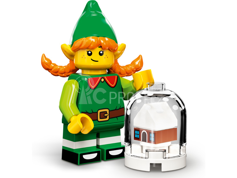 LEGO Minifigurky - 23. série