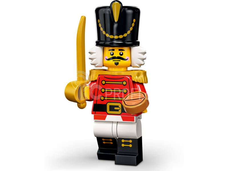 LEGO Minifigurky - 23. série